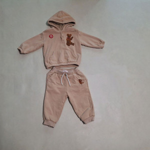 베베드피노 상하 세트 100