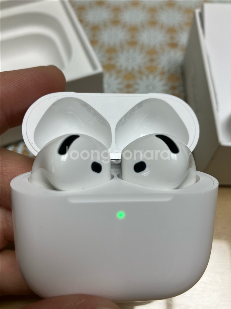 에어팟4 노이즈캔슬링--0