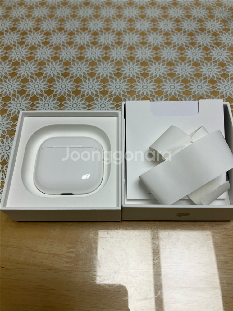 에어팟4 노이즈캔슬링--1