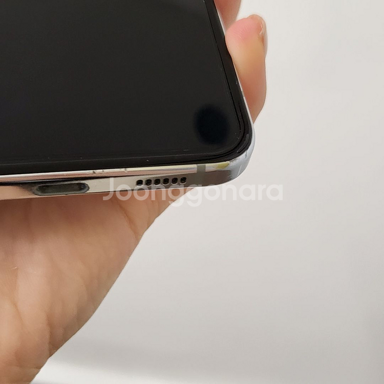 갤럭시 Z플립5 / S급 / 9-23--6