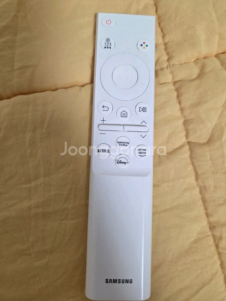 삼성 삼텐바이미 스마트모니터 32인치--1