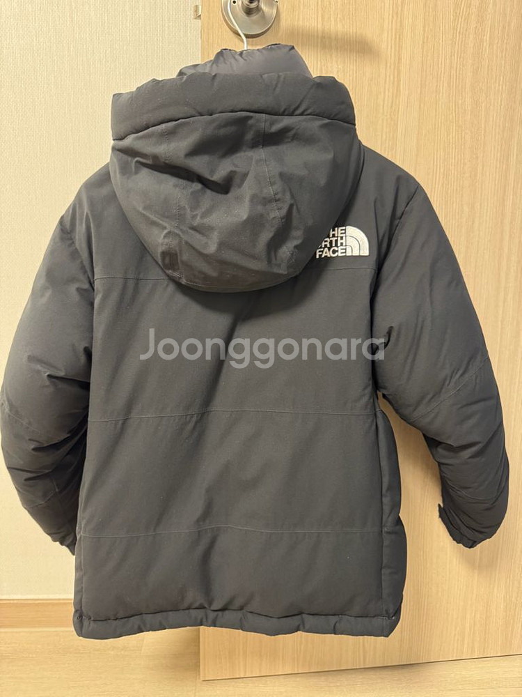 노스페이스 키즈 히말라야패딩 140사이즈--1