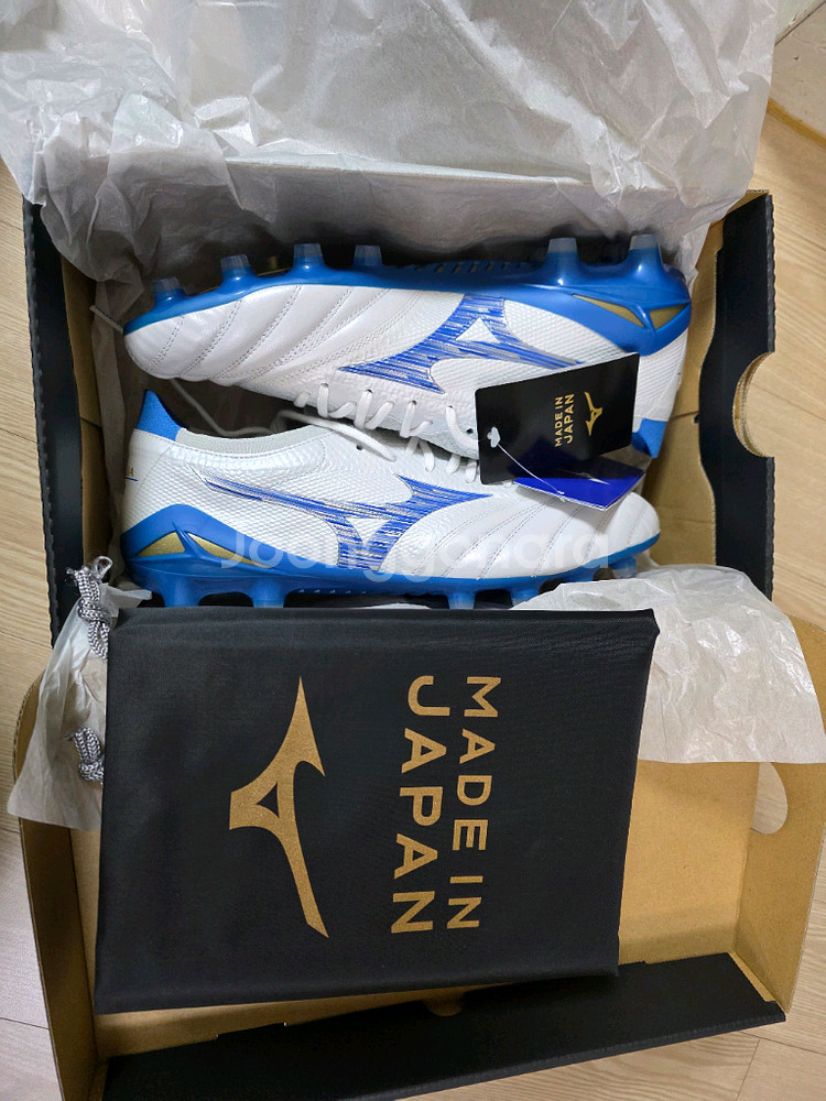 모렐리아 네오4 베타 재팬 md 260 팝니다.--0