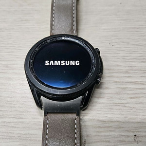 갤럭시 워치3 클래식 47mm