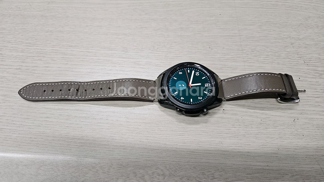 갤럭시 워치3 클래식 47mm--1
