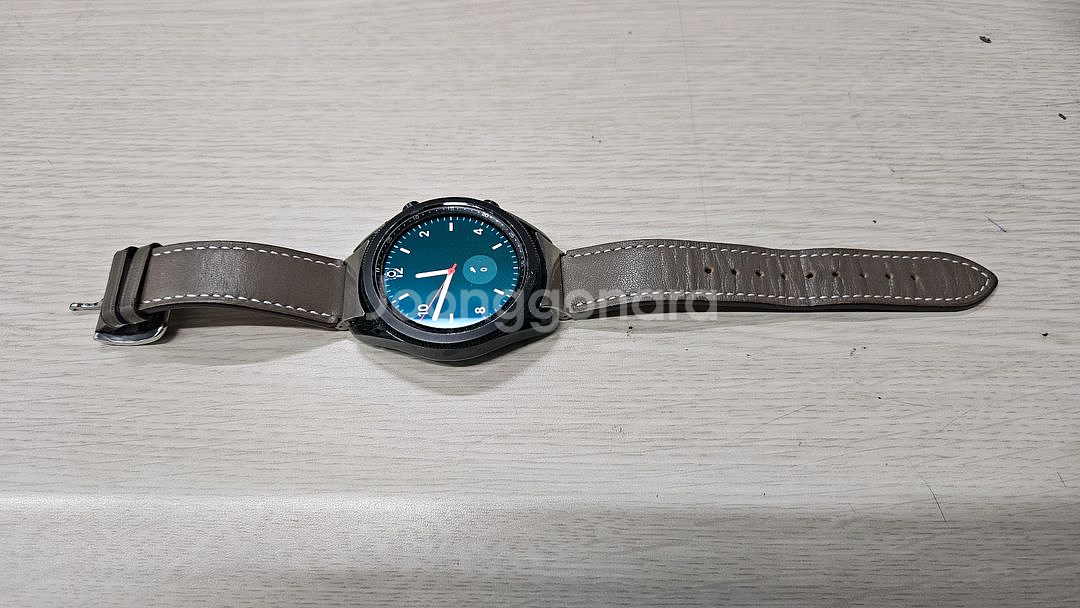 갤럭시 워치3 클래식 47mm--2