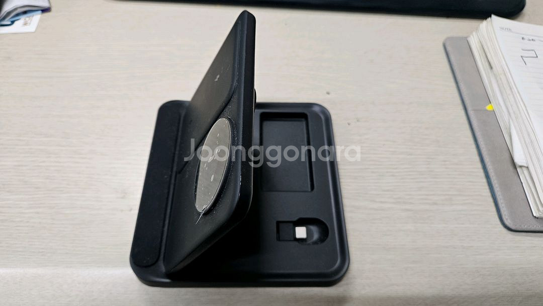 갤럭시 워치3 클래식 47mm--5