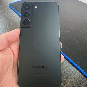 갤럭시S22 256G 가성비 최저가 중고폰