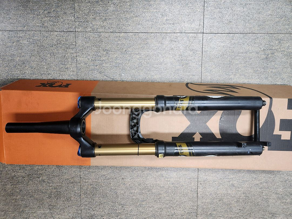 폭스34 팩토리 탈라스 카시마--1