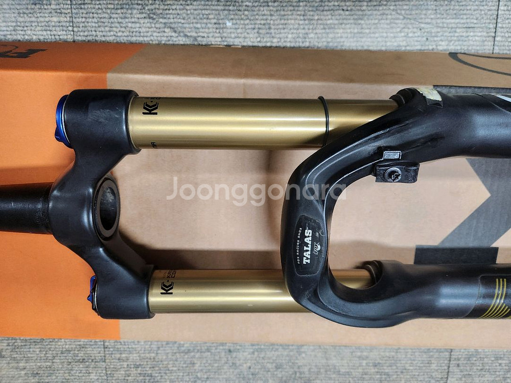 폭스34 팩토리 탈라스 카시마--3