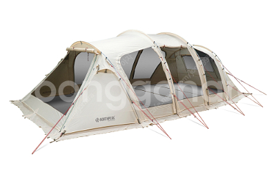 미개봉 노스피크 아틀란틱 오션 소이밀크 레이븐그레이--1