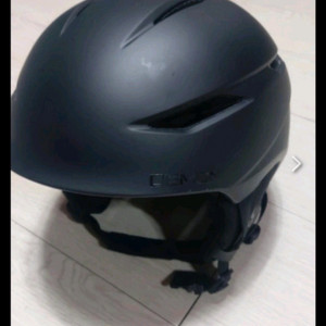 데몬 스키/스노우보드 헬멧 XL