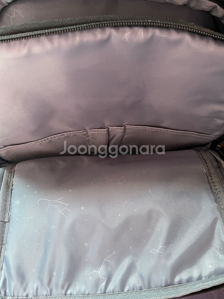 내셔널지오그래픽 노트북 백팩--2