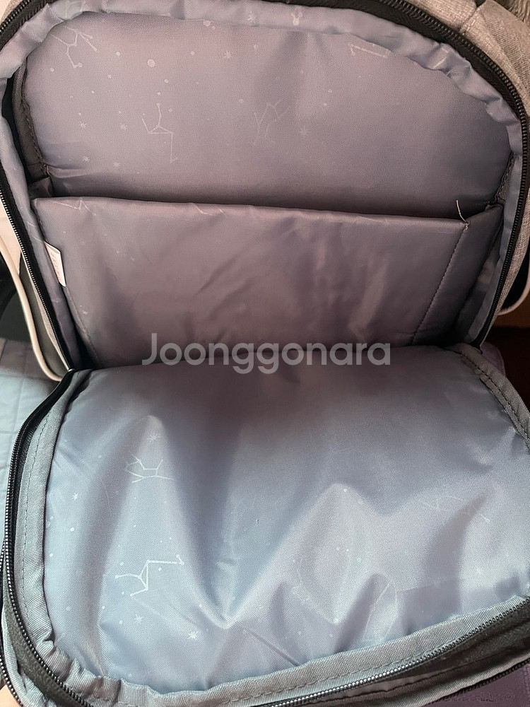 내셔널지오그래픽 노트북 백팩--3