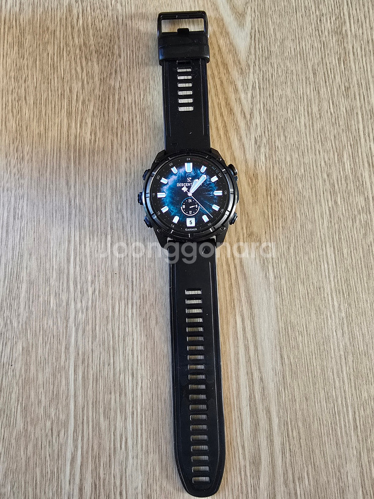 가민 디센트 mk3i 51mm--0