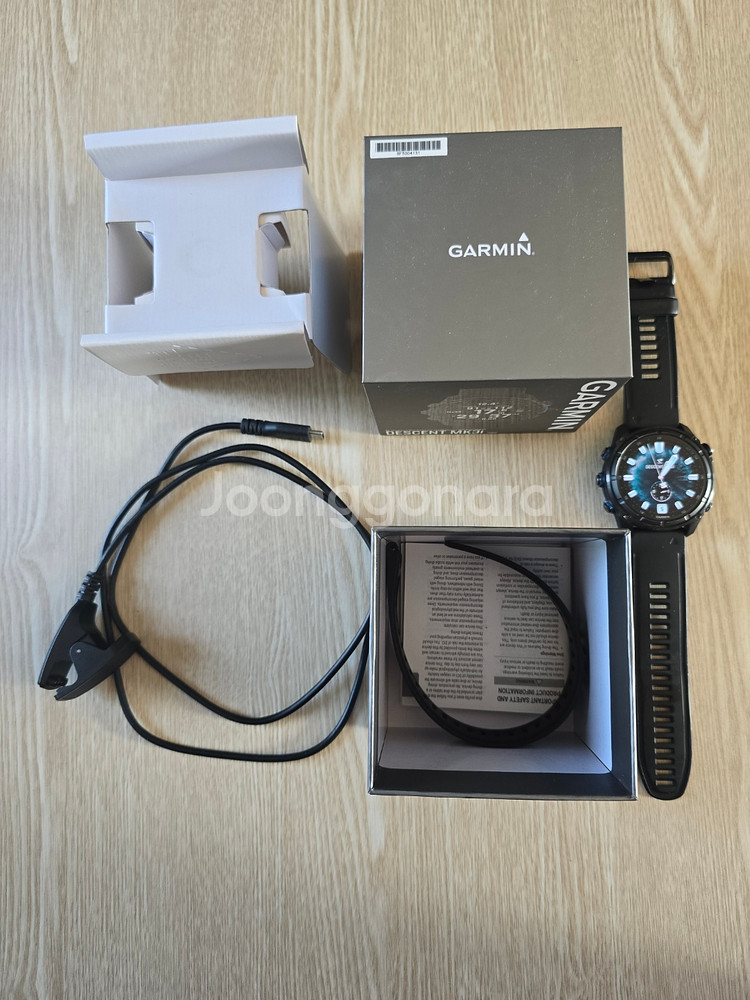 가민 디센트 mk3i 51mm--2