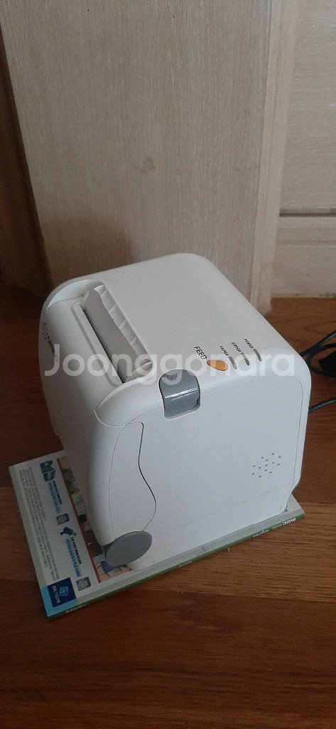 세우영수증프린터 SLK-TS400 포스기pos연동--3