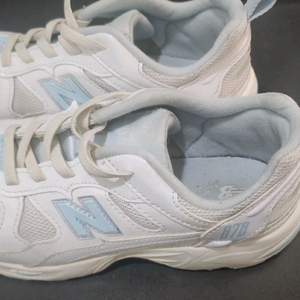 뉴발란스 키즈운동화 220