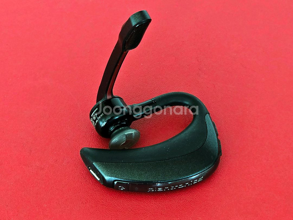 플랜트로닉스 보이저 프로 HD 블루투스 이어셋--0