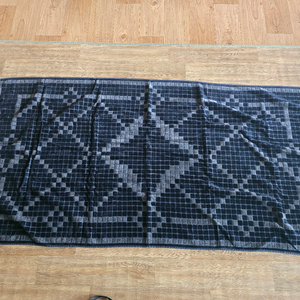 헬리녹스 대형 수건