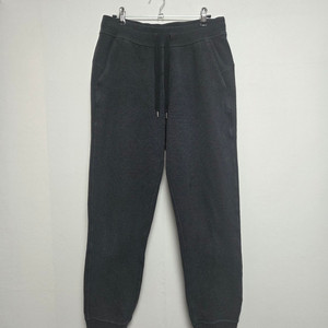 룰루레몬 여성 텍스쳐드 조거 팬츠 그레이(M)