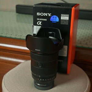 소니 FE 24-70mm F2.8 GM2 2470gm2 보증남음