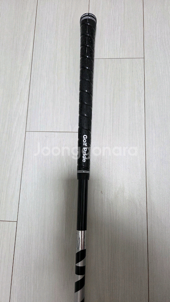 스릭슨 zxi u 2번 드라이빙 아이언 벤투스 7s--3