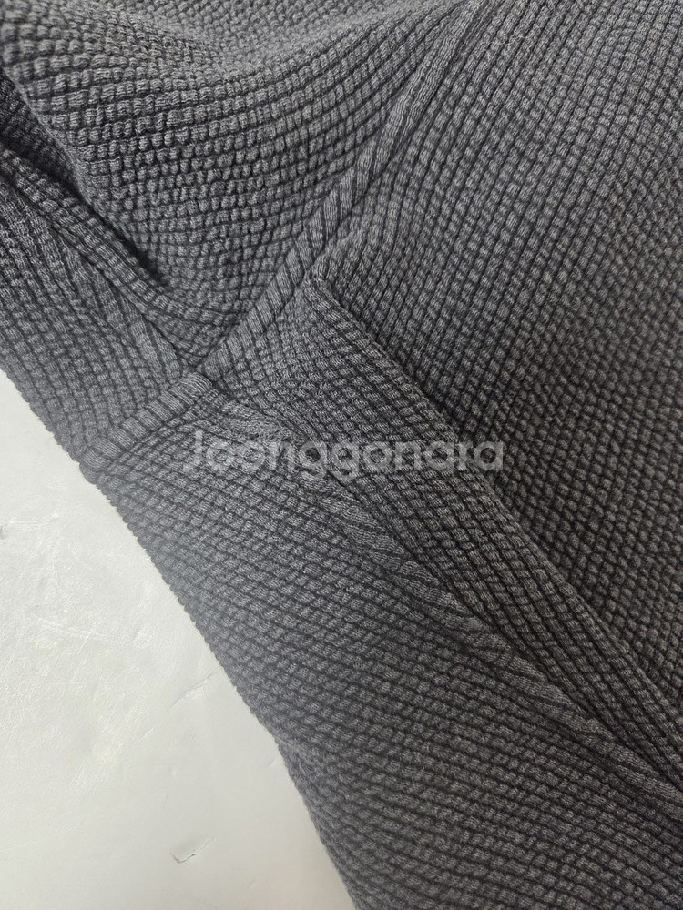 룰루레몬 여성 텍스쳐드 조거 팬츠 그레이(M)--7