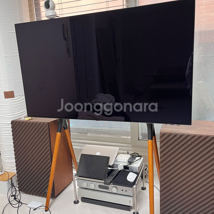 LG oled 스마트 TV 55인치--0