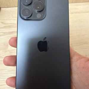 아이폰16 프로맥스 258기가