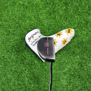 YES 예스 C-GROOVE 마릴린 퍼터