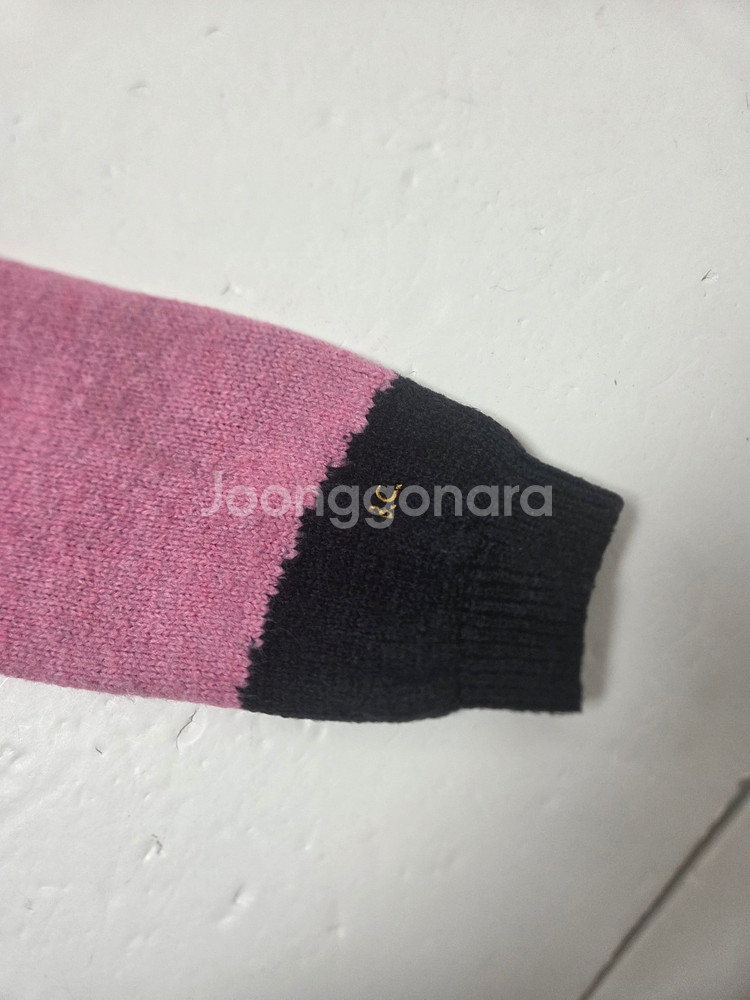 보보쇼즈 멀리 컬러 니트 스웨터(10-11Y)--2