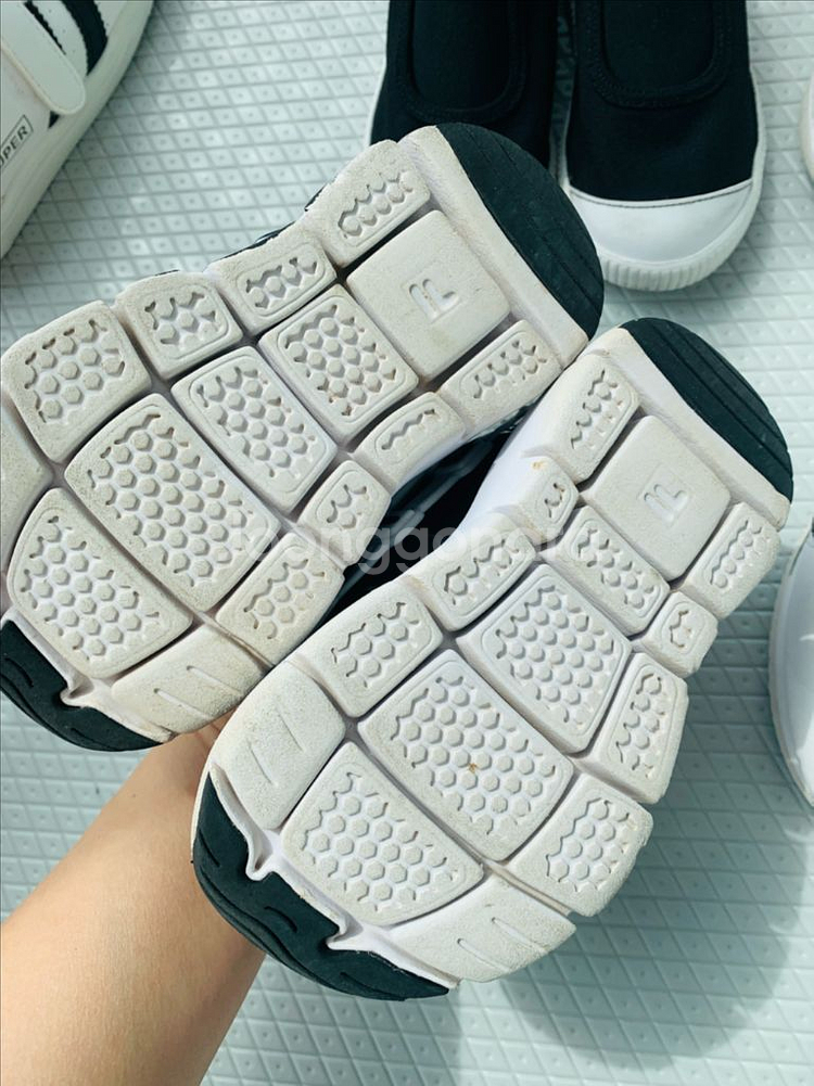 남아운동화 휠라 150-160--2