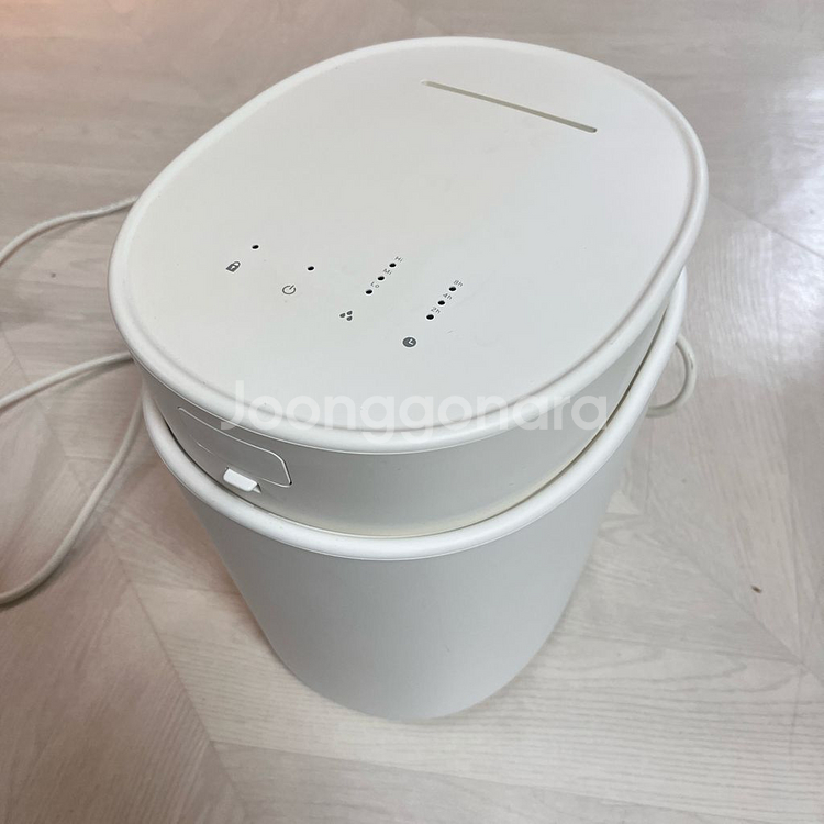 플마제 가열식 가습기--1