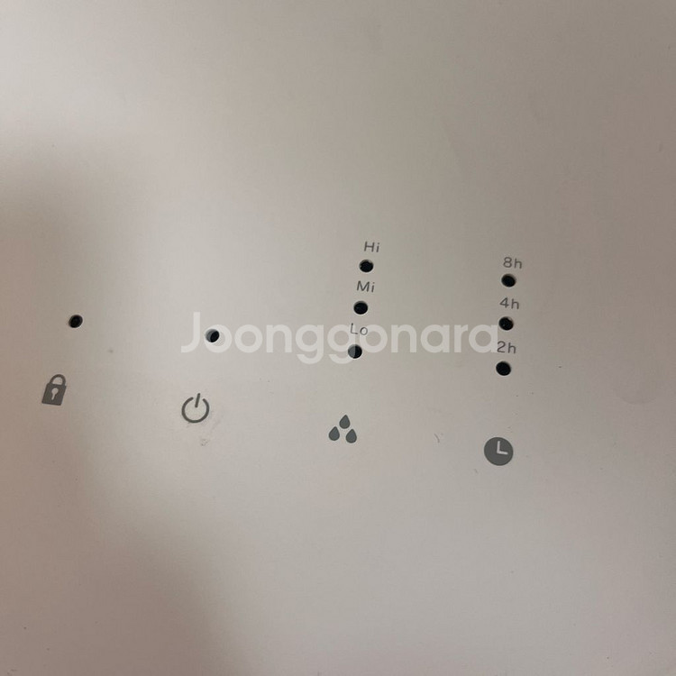 플마제 가열식 가습기--2