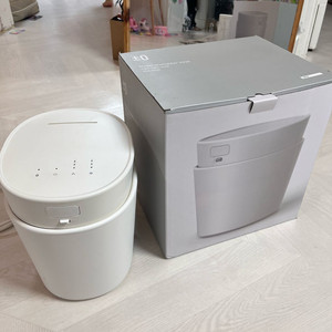 플마제 가열식 가습기