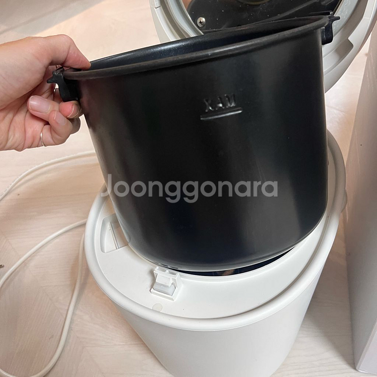 플마제 가열식 가습기--5