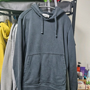 스톤아일랜드 후드티