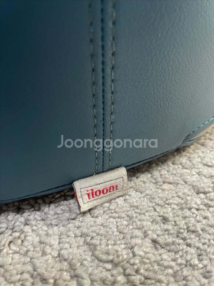 일룸 유아소파--1