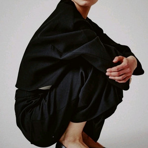 (최종할인가)R2W 두나 레더 펌프스 235