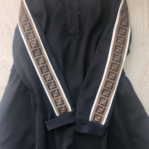 80만원대.백화점정품) 펜디키즈6A 원피스