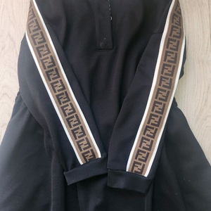 80만원대.백화점정품) 펜디키즈6A 원피스