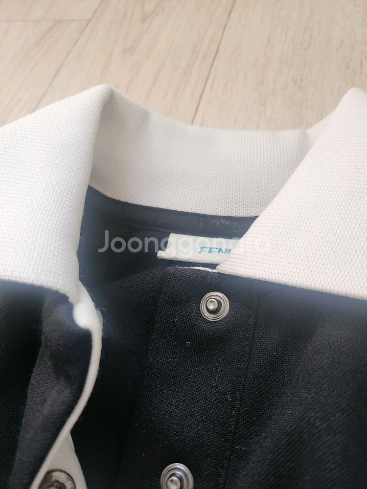 80만원대.백화점정품) 펜디키즈6A 원피스--4