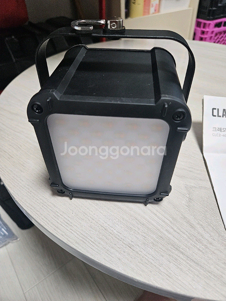 크레모아 올트리2 4640 LED 조명--2