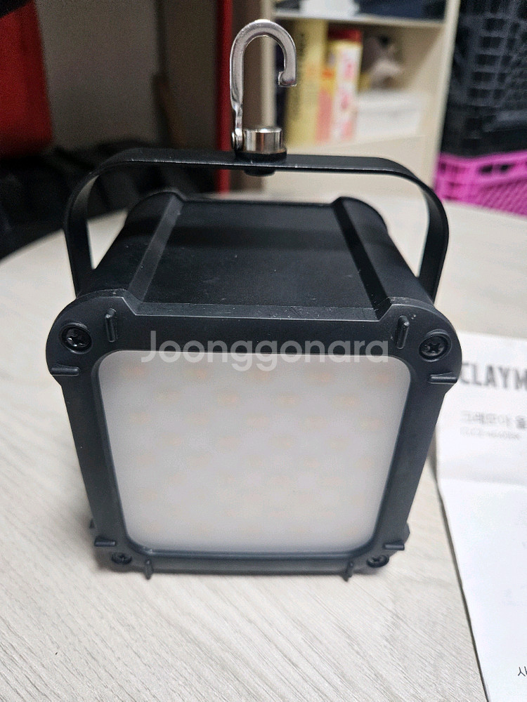 크레모아 올트리2 4640 LED 조명--3