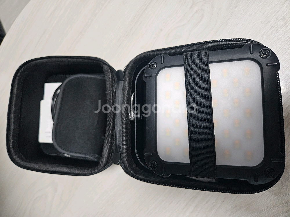 크레모아 올트리2 4640 LED 조명--6