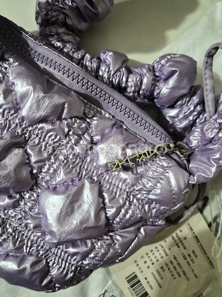 칼린포잉백. 미닛뮤트가방 판매해요--2