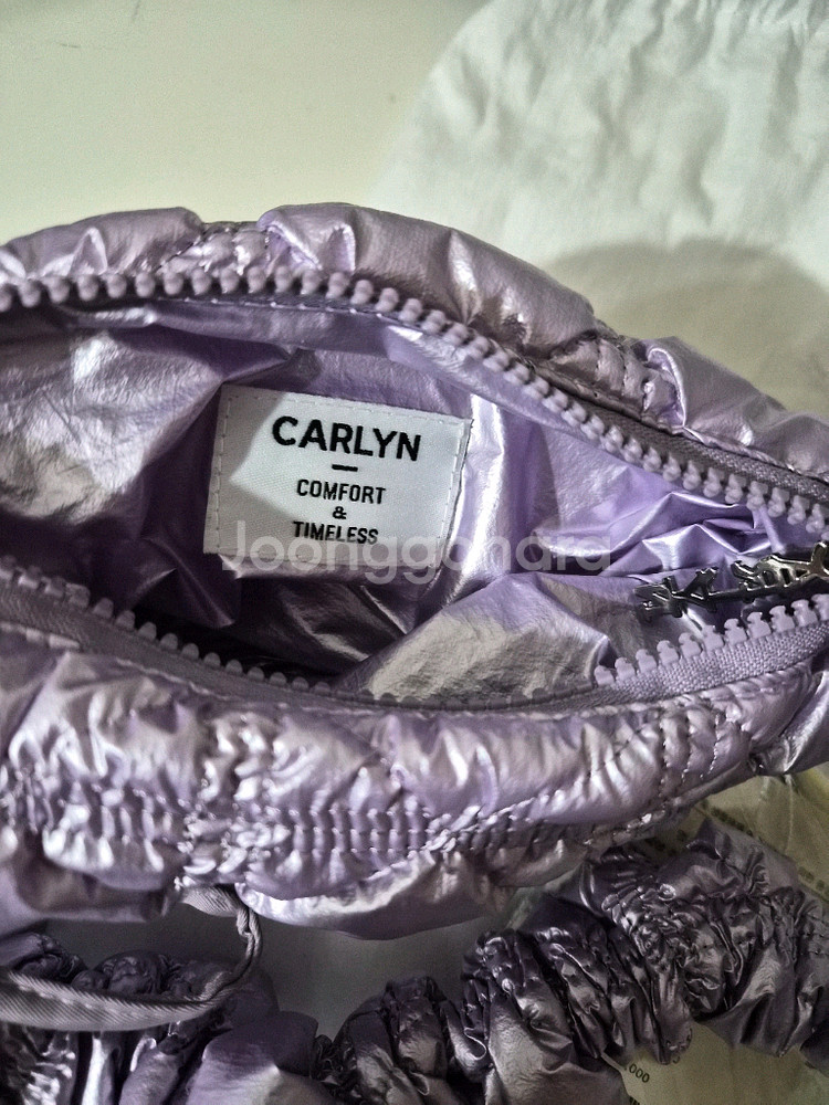 칼린포잉백. 미닛뮤트가방 판매해요--3