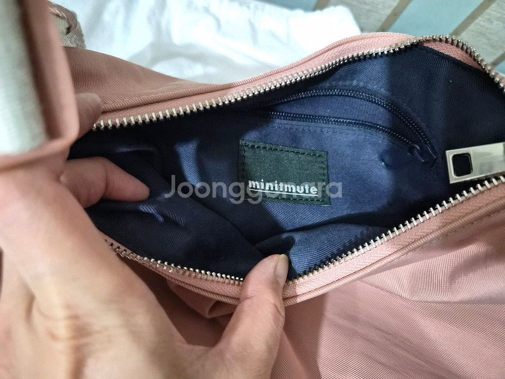 칼린포잉백. 미닛뮤트가방 판매해요--6