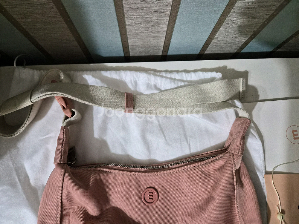 칼린포잉백. 미닛뮤트가방 판매해요--5